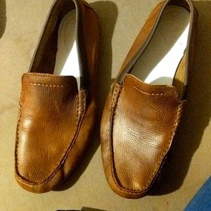 Ugg loafers